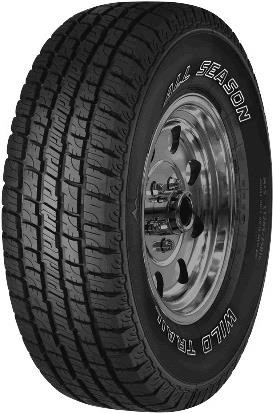 Wild Trail All Season